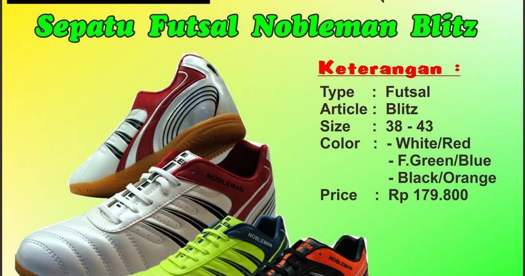87 Gambar Sepatu Futsal Nobleman Paling Bagus 87 Gambar Sepatu Futsal Nobleman Paling Bagus