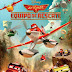 Concurso Avant Premiere - AVIONES 2: Equipo de Rescate