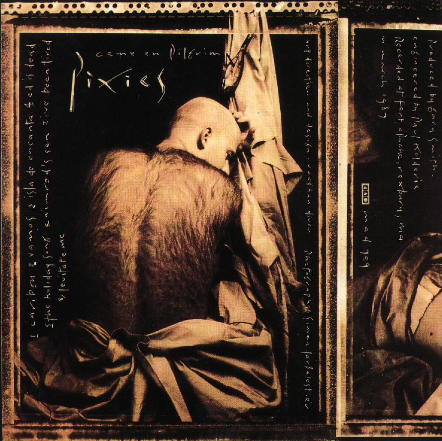 The Pixies Gigantic