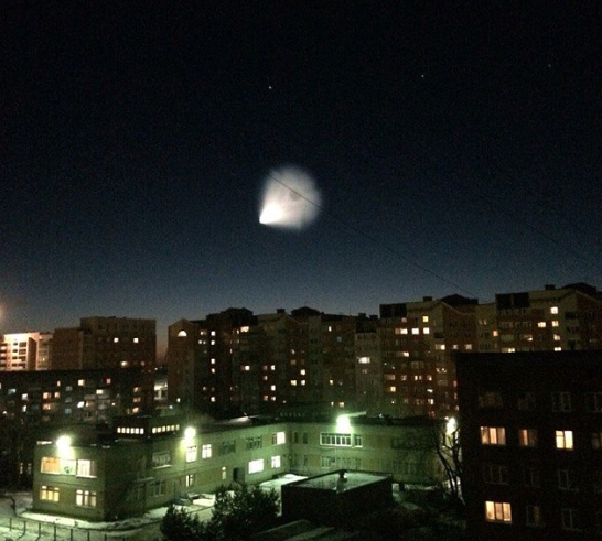 UFO Sightings Russia UFO Caught Opening Wormhole Above Russia 2015, UFO Sightings