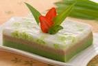 Cara Membuat Kue Lapis Talam Tape Cara Membuat Kue Lapis Talam Tape