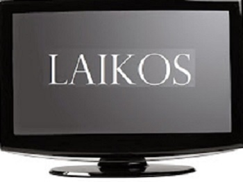 LAIKOS - VIDEO and AUDIO TRANSMISSIONS, etc.,