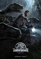 Jurassic World (Imax 3D) Jurassic World (Imax 3D)