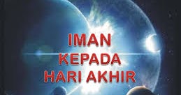 Via Oktantri Meyakini Hari Akhir Mengakhiri Kebiasaan Buruk