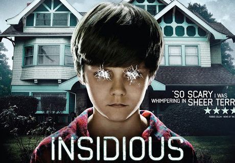 Insidious (2010 - James Wan)
