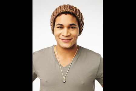 bryce vine berklee my earthly life the glee project cast bryce vine berklee my earthly life the glee project cast