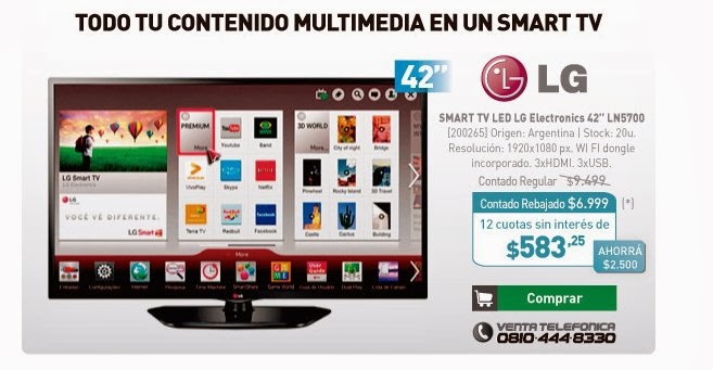 Lg smart world coupons