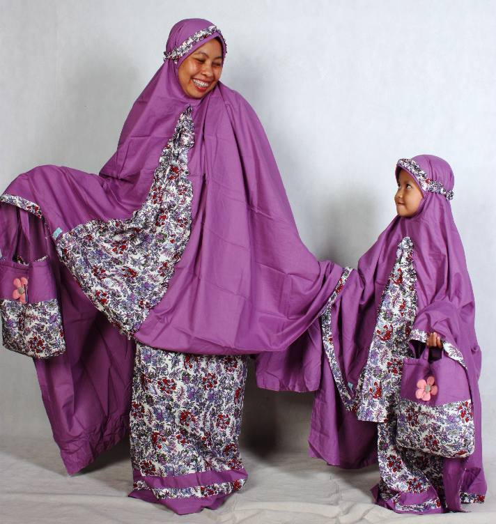 jual mukena katun jepang jual mukena katun jepang