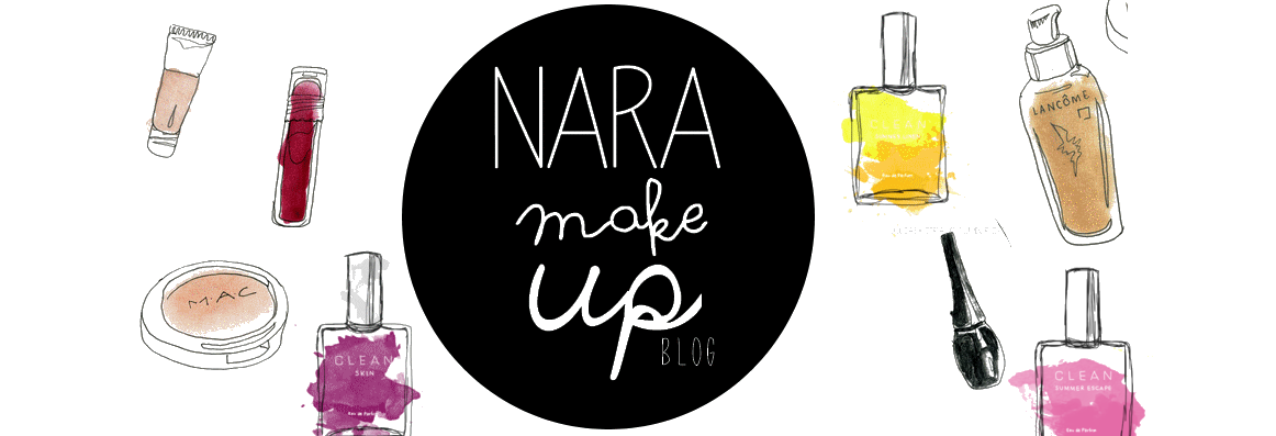 Nara Make Up