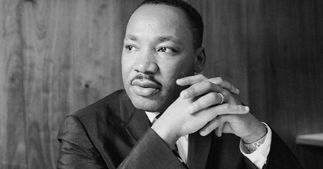 londinoupolis: Martin Luther King Jr. famous quotes