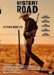 Con Đường Bí Hiểm - Mystery Road
