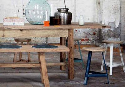 Porzellan, Senf und Prosecco: Skandinavische Moderne