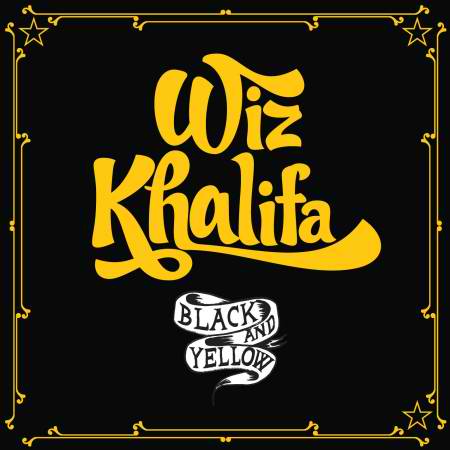 Artist: Wiz Khalifa pics of wiz khalifa black and yellow. Artist: Wiz Khalifa