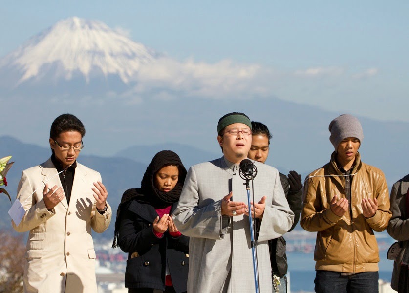Kendala yang Dihadapi Umat Islam Jepang