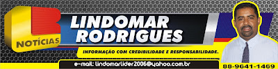 Lindomar Rodrigues