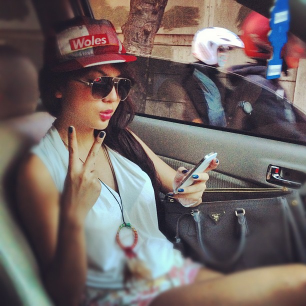 Foto Anggita Sari kekasih Freddy Budiman anggita sari 2 Inilah Foto Seksi Anggita Sari Kekasih Freddy Budiman
