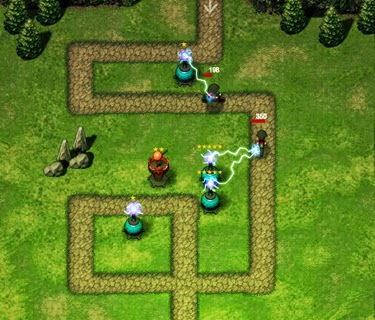 Frontline Defense - First Assault Frontline Defense - First Assault