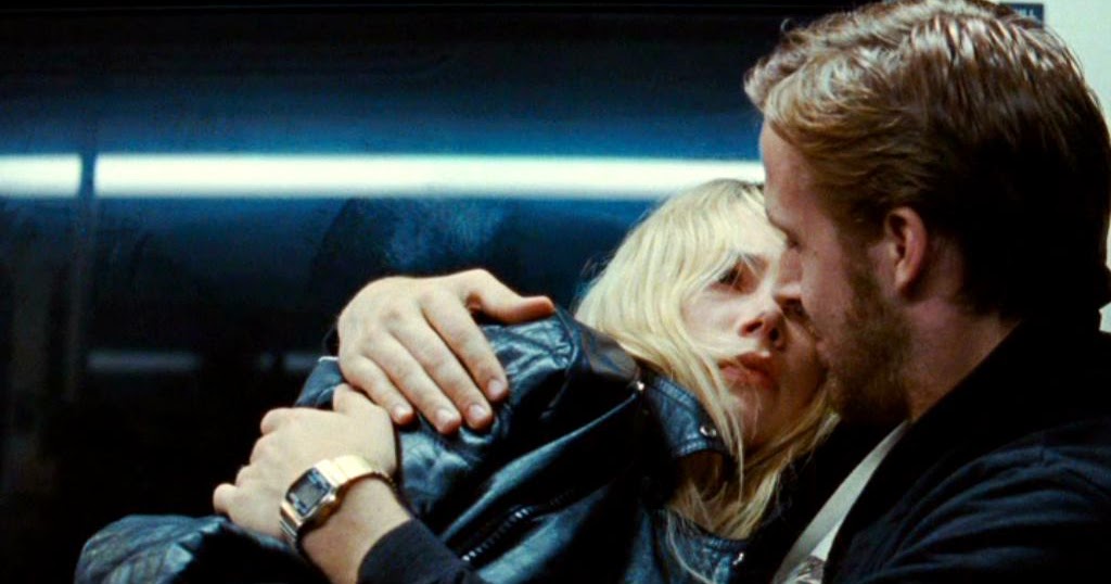 This Island Rod: Blue Valentine (2010)