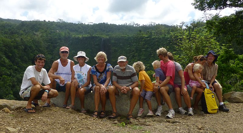 samoa kinderen nederland