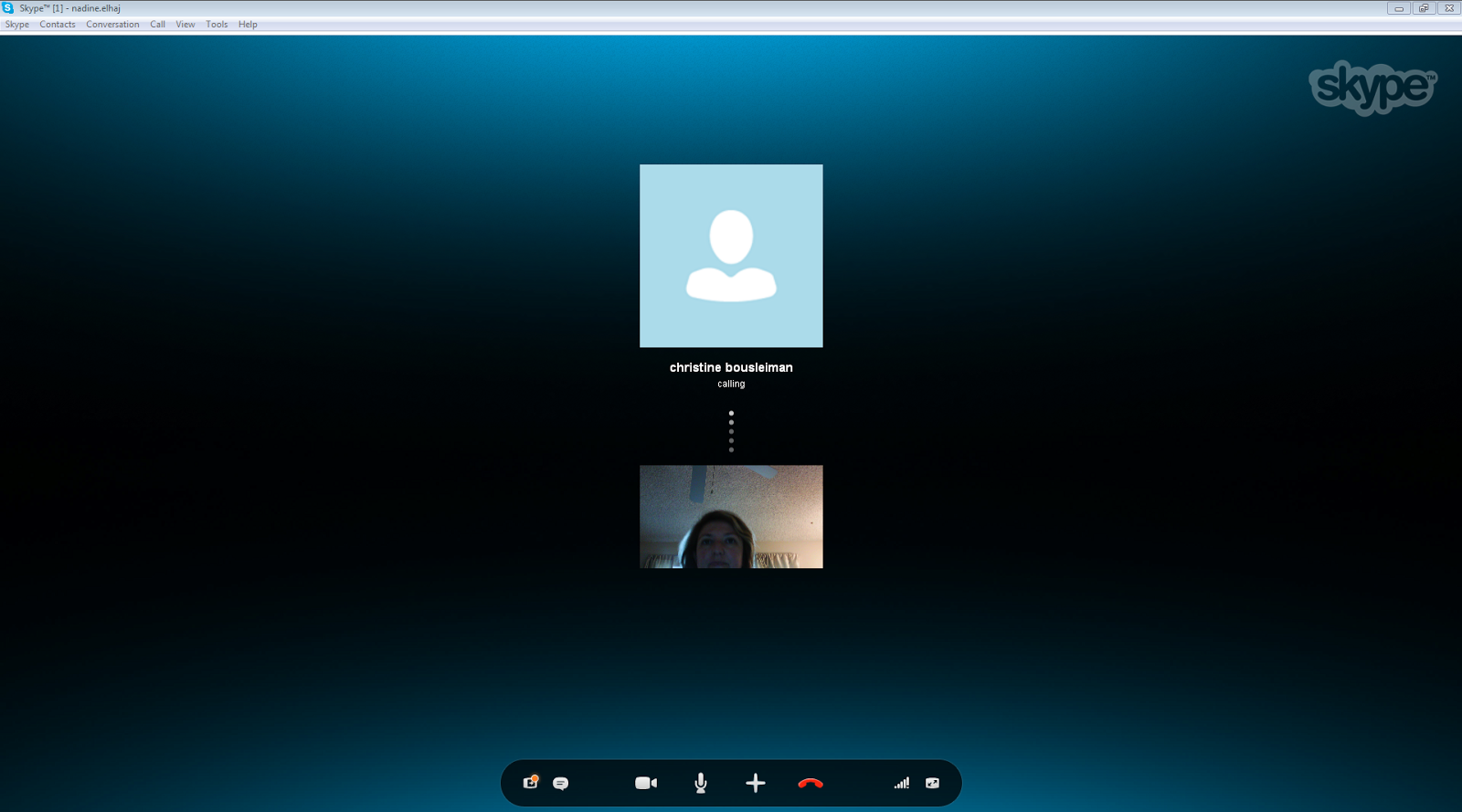 Skype