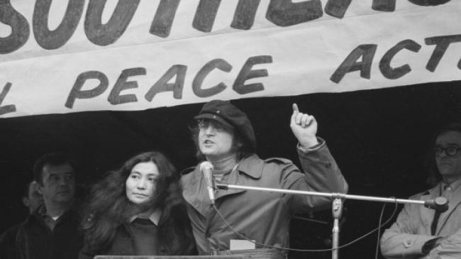 Jhon Lennon
