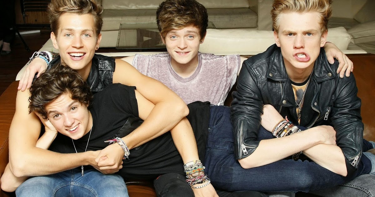 Kumpulan Lirik Lagu Dangerous Lyrics The Vamps
