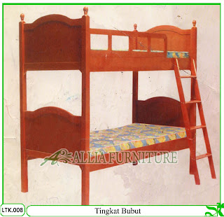 Tempat Tidur Anak Klender Tingkat Tempat Tidur Anak Klender Tingkat