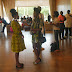 DAY1: BEHIND THE SCENE OF GHANA FASHION & DESIGN WEEK 2013