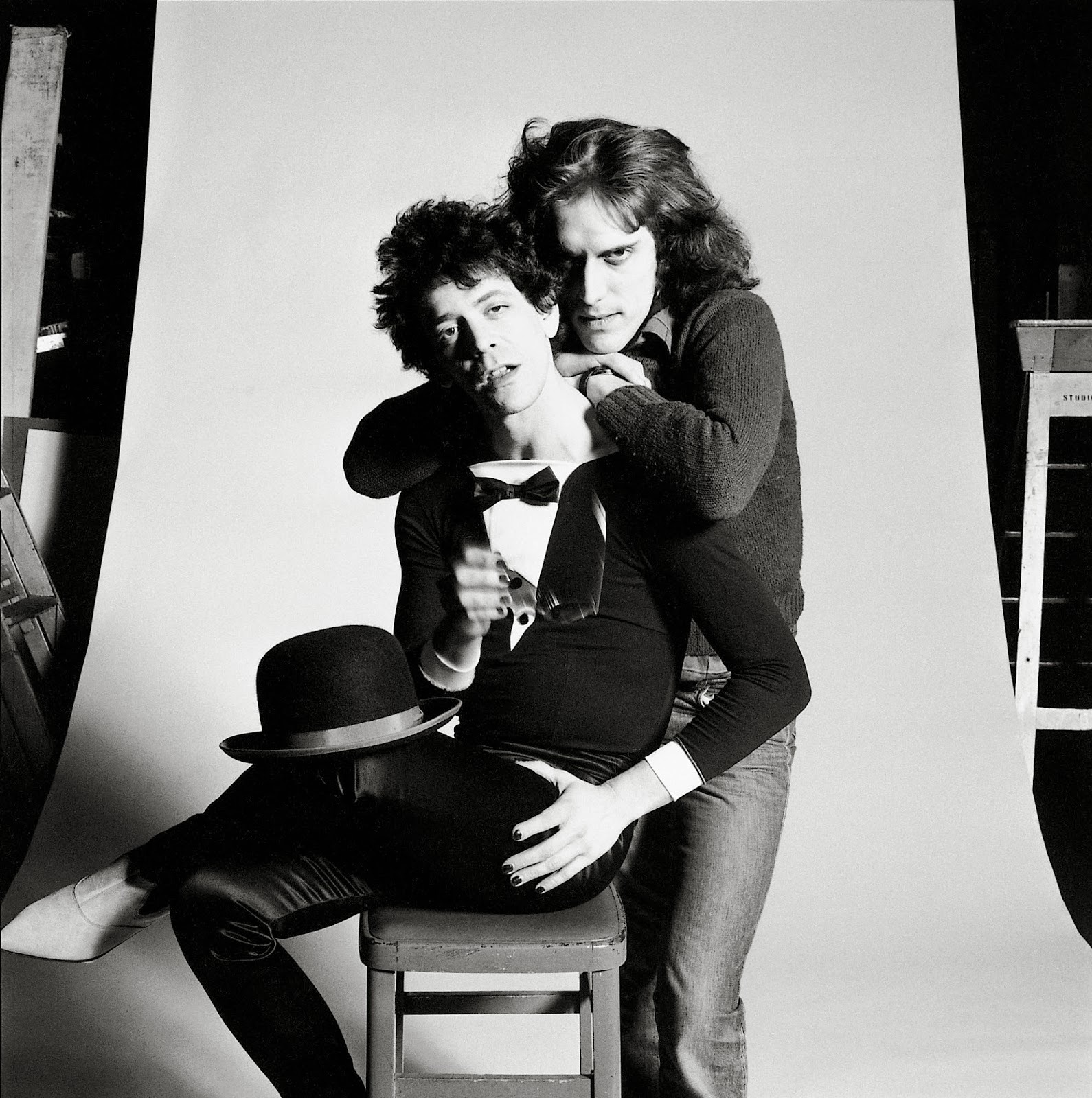 the phantom country Lou Reed, 1942 2013