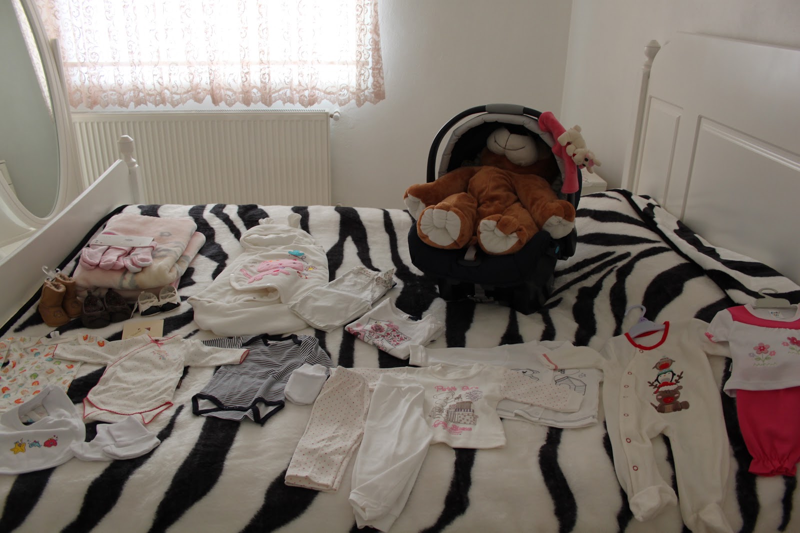 GONCA�NIN SEPETİ Size Bir Haberle Döndüm