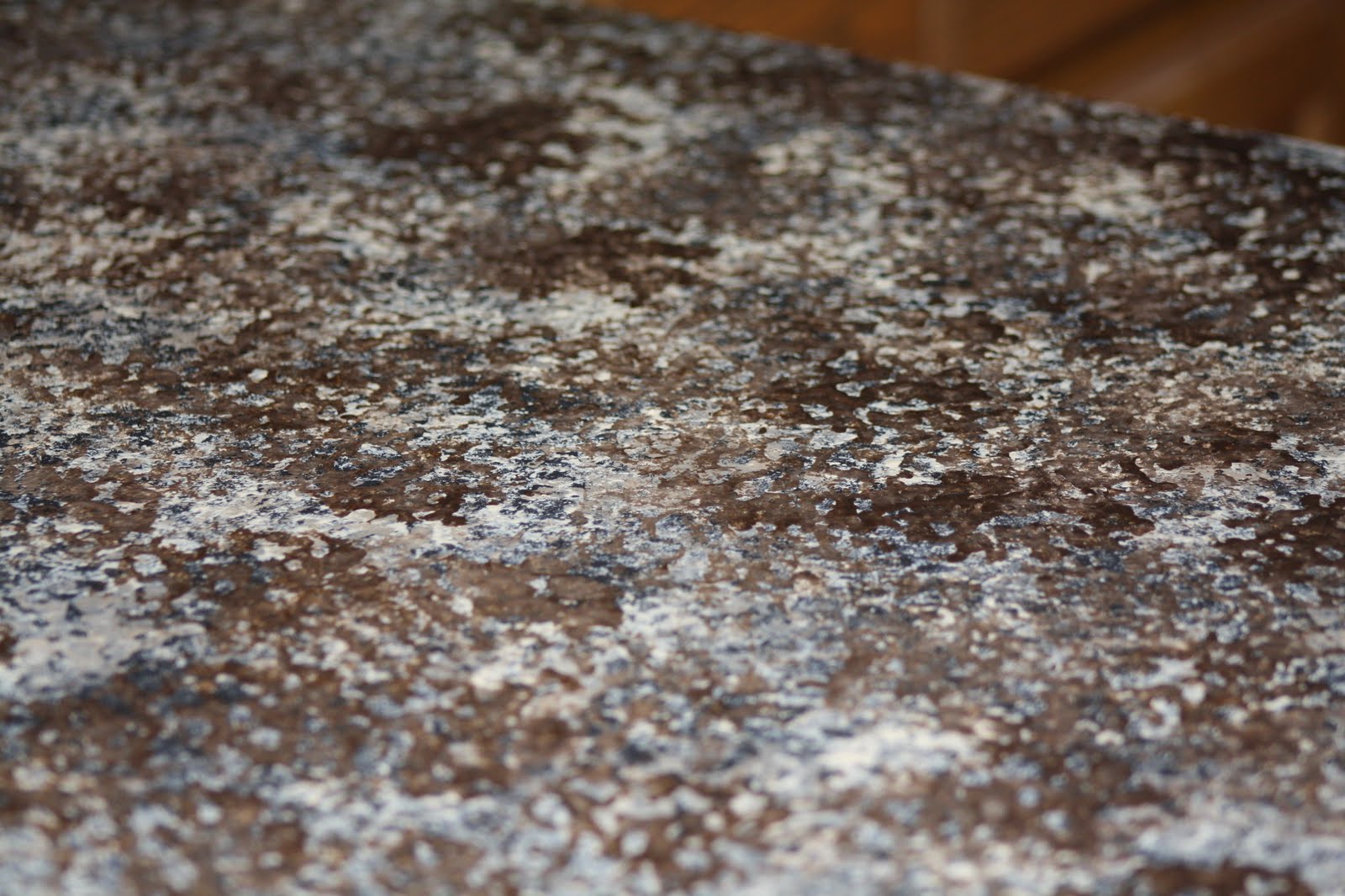 Review - GIANI Granite