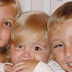 Leurs trois enfants meurent dans un accident de voiture. 6 mois plus tard,c'est imaginable