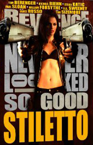 Stiletto (2008)