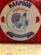 Grateful Harvest Cranberry Ale