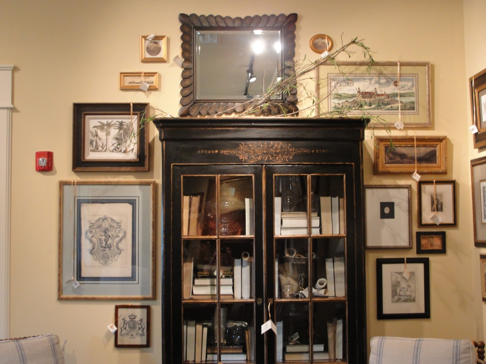 Haus Design Design In Five The Enchanted Home