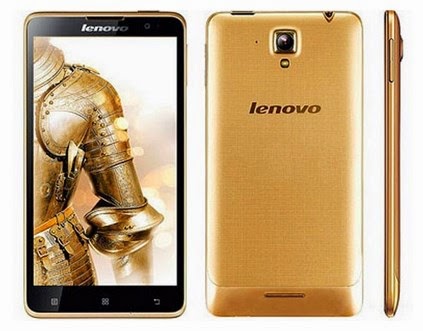 Harga dan Spesifikasi Hp Lenovo Golden Warrior S8 Terbaru Harga dan Spesifikasi Hp Lenovo Golden Warrior S8 Terbaru