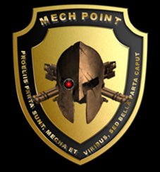 Mech Point Academy