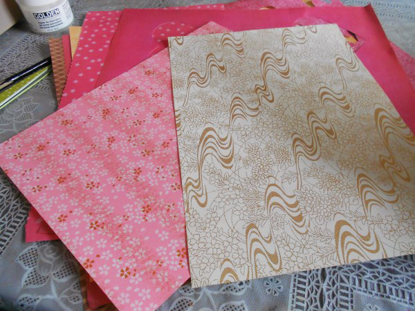 oriental style papers oriental style papers