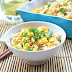 Scallion And Ginger Fried Rice