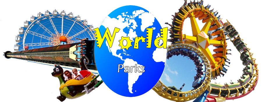 World Parks Blog - Tudo Sobre Parques