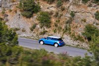 MINI Cooper S 5-Türer