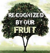 Fruit of truth and love