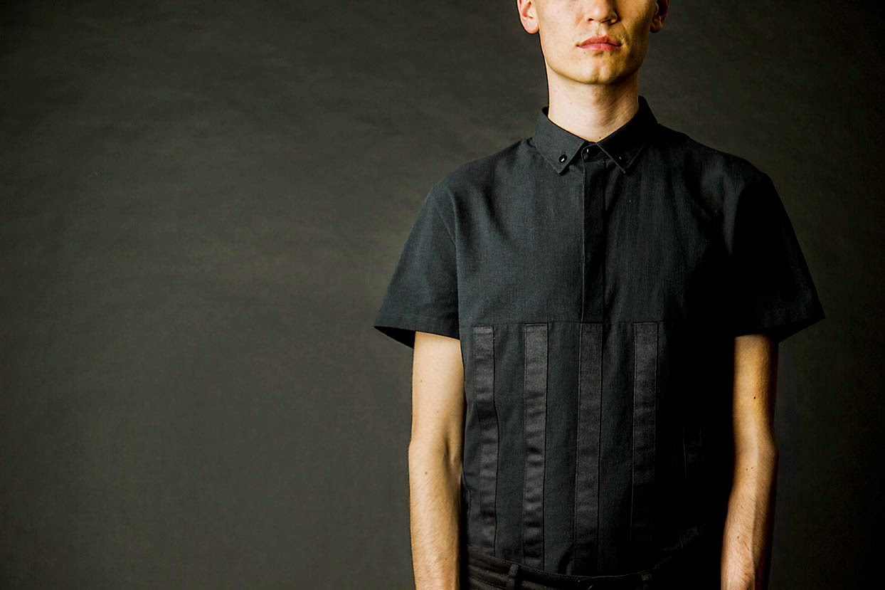 Leflow SS15