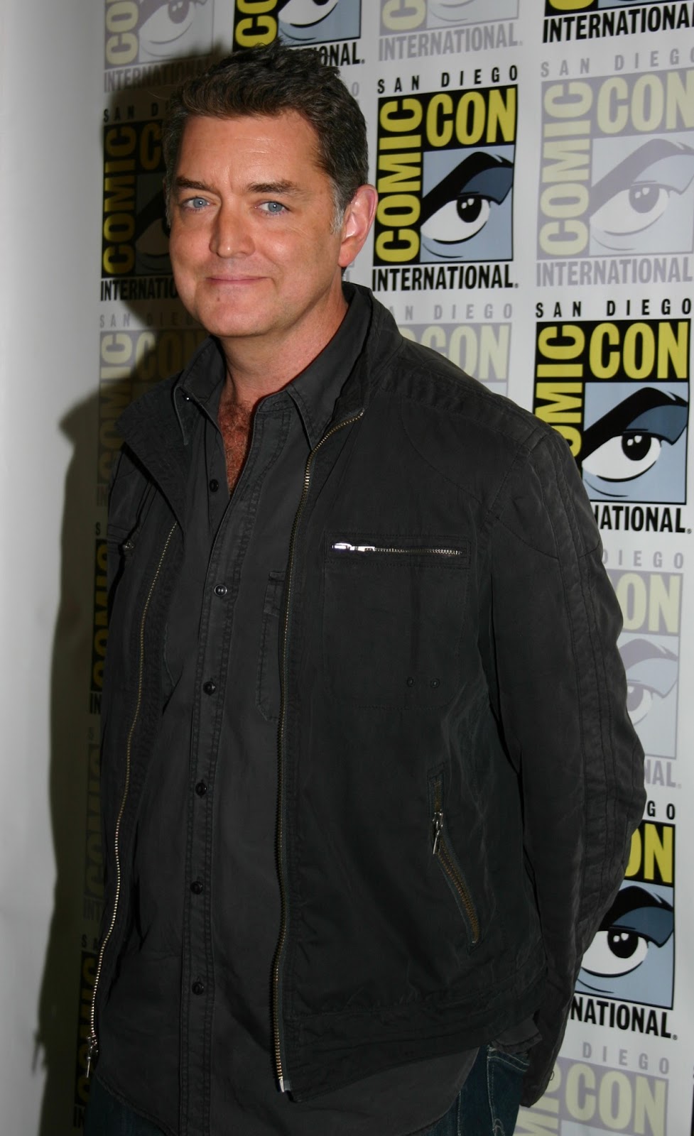 Timothy Omundson Photos | Tv Series Posters and Cast