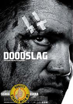 Doodslag (2012) Doodslag (2012)