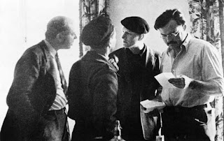 Fitzgerald lost generation essay