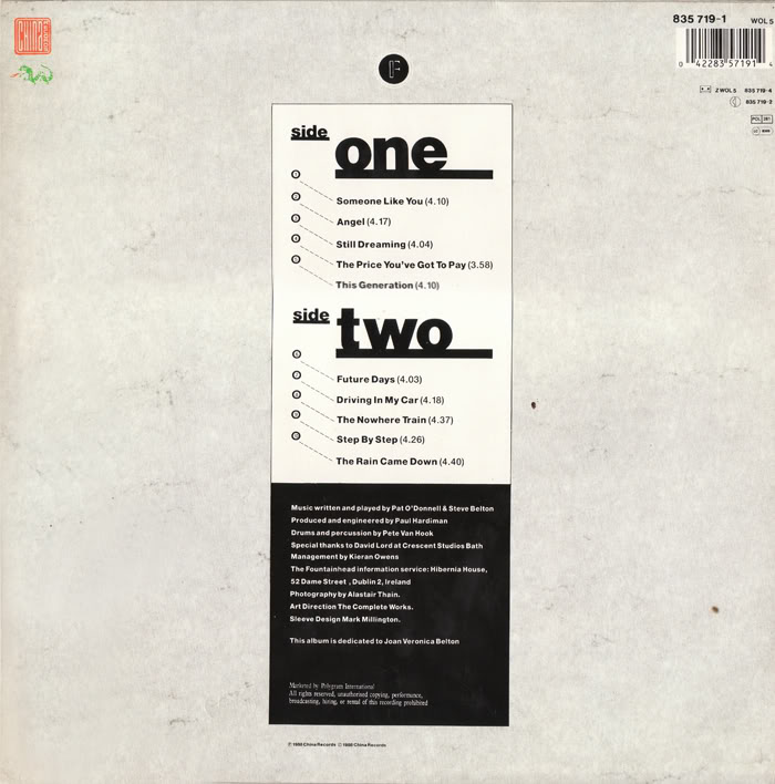 B3 - You're My Angel B3 - You're My Angel
