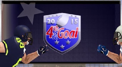 4th and Goal 2015 Unblocked