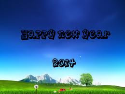 New Year 2014 Cards - Happy New Year Greeting Cards Free New Year ...