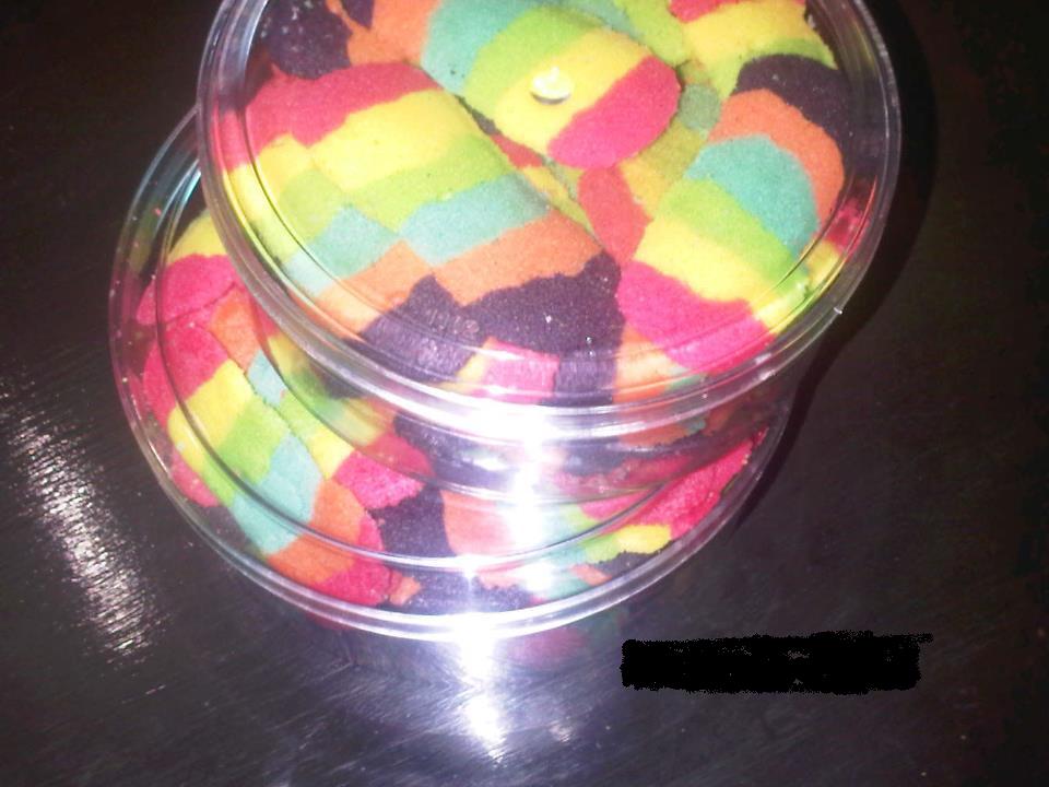 Aneka Resep Masakan Desember 2012